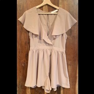 Romper by ASTR the Label